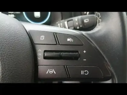 Photo 13 Hyundai I20  1.0 T-GDi 100ch Hybrid Business