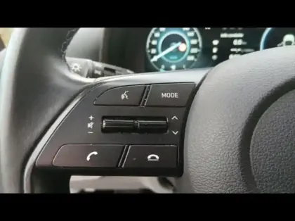 Photo 12 Hyundai I20  1.0 T-GDi 100ch Hybrid Business