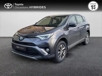 Photo Toyota Rav4