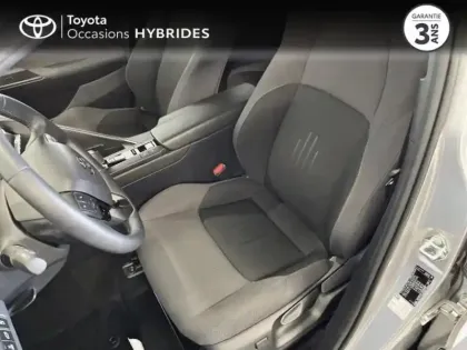 Photo 10 Toyota C-HR  2.0 Hybride Rechargeable 225ch Design MY25