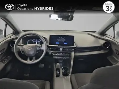 Photo 7 Toyota C-HR  2.0 Hybride Rechargeable 225ch Design MY25