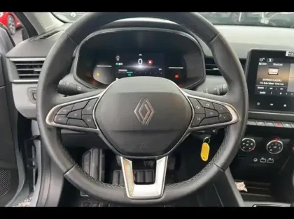 Photo 13 Renault Clio  1.0 TCe 90ch Evolution - 24