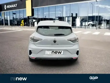 Photo 6 Renault Clio  1.0 TCe 90ch Evolution - 24