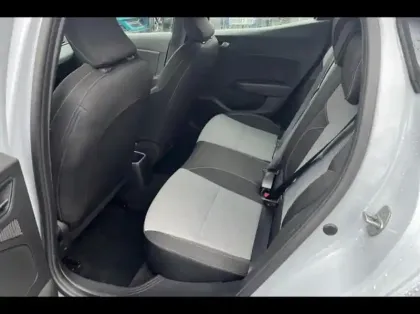 Photo 7 Renault Clio  1.0 TCe 90ch Evolution - 24