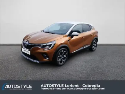 Photo Renault Captur