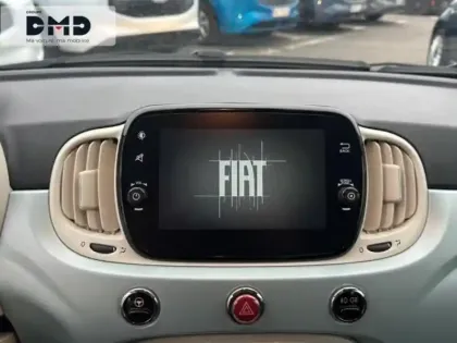 Photo 6 Fiat 500  1.0 70ch BSG S&S