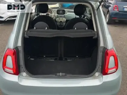 Photo 11 Fiat 500  1.0 70ch BSG S&S