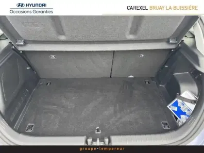 Photo 6 Hyundai I20 Gén. III Ph1 Creative 5