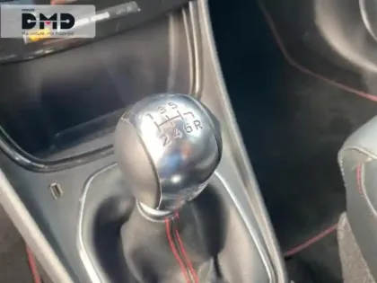 Photo 7 Ford Puma  1.0 Flexifuel 125ch S&S mHEV ST-Line X