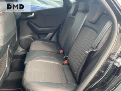 Photo 9 Ford Puma  1.0 Flexifuel 125ch S&S mHEV ST-Line X