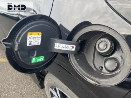 Photo 13 Ford Puma  1.0 Flexifuel 125ch S&S mHEV ST-Line X