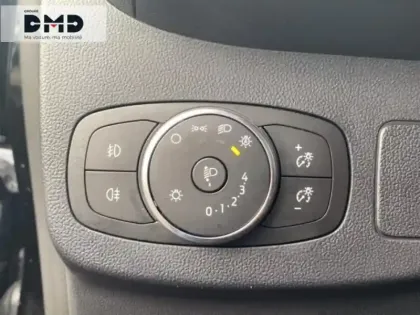 Photo 14 Ford Puma  1.0 Flexifuel 125ch S&S mHEV ST-Line X