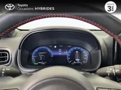 Photo 13 Toyota Yaris  130h GR Sport 5p MC24