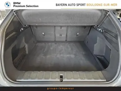 Photo 6 BMW X2  sDrive20iA 170ch M Sport DKG7