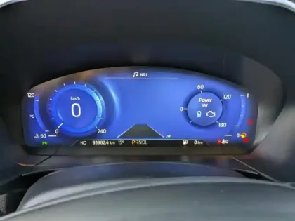 Photo 6 Ford Kuga  2.5 Duratec 190ch FHEV E85 Titanium BVA