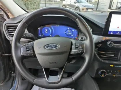 Photo 5 Ford Kuga  2.5 Duratec 190ch FHEV E85 Titanium BVA