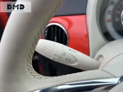 Photo 13 Fiat 500  1.0 70ch BSG S&S