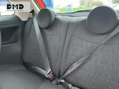 Photo 9 Fiat 500  1.0 70ch BSG S&S