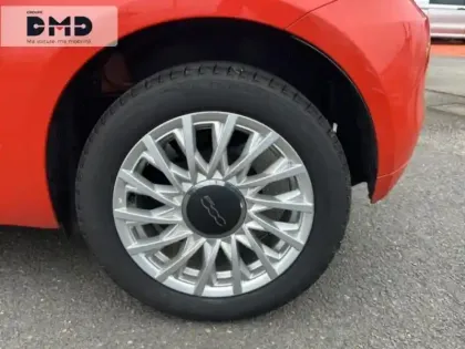 Photo 12 Fiat 500  1.0 70ch BSG S&S