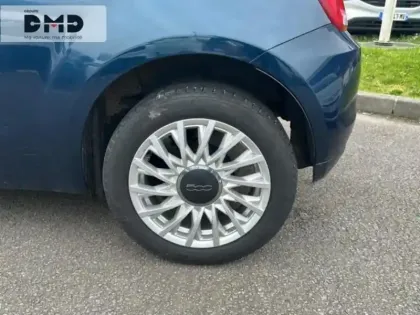 Photo 12 Fiat 500  1.0 70ch BSG S&S