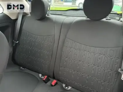 Photo 9 Fiat 500  1.0 70ch BSG S&S