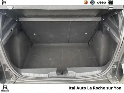 Photo 5 Fiat Panda Grande  1.2 Hybrid Turbo 110ch Icône eDCT6