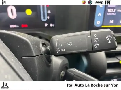 Photo 13 Fiat Panda Grande  1.2 Hybrid Turbo 110ch Icône eDCT6