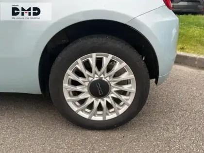 Photo 12 Fiat 500  1.0 70ch BSG S&S