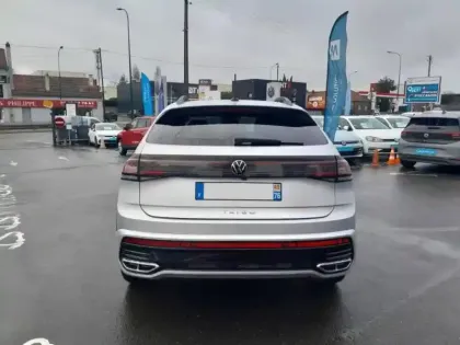 Photo 7 Volkswagen Taigo  1.0 TSI 116ch R-Line Edition DSG7