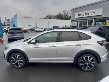 Photo 8 Volkswagen Taigo  1.0 TSI 116ch R-Line Edition DSG7