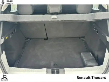 Photo 6 Dacia Sandero  1.0 ECO-G 100ch Stepway Extreme