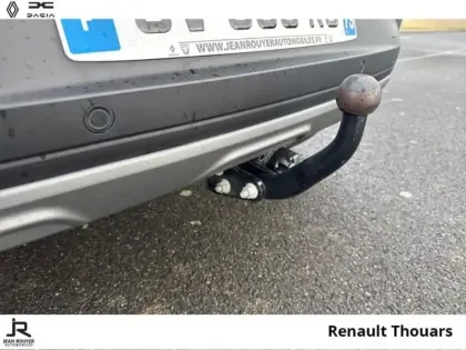 Photo 14 Dacia Sandero  1.0 ECO-G 100ch Stepway Extreme