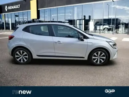 Photo 6 Renault Clio  1.0 TCe 90ch Equilibre
