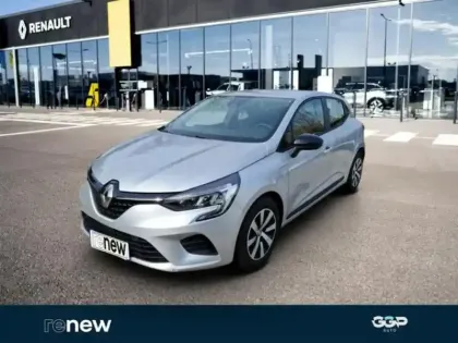 Photo Renault Clio