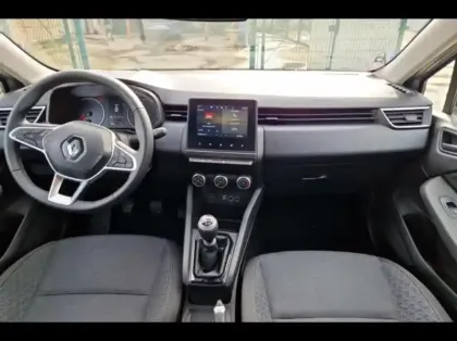 Photo 8 Renault Clio  1.0 TCe 90ch Equilibre