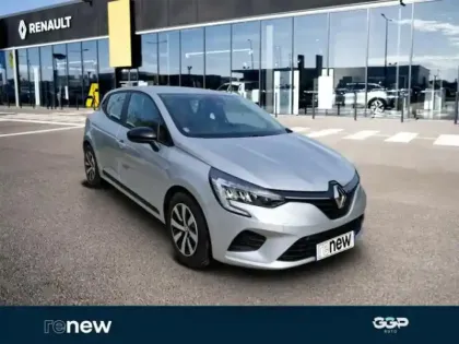 Photo 7 Renault Clio  1.0 TCe 90ch Equilibre