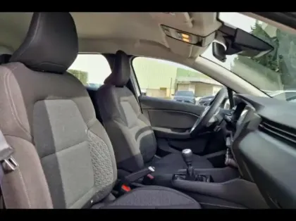 Photo 9 Renault Clio  1.0 TCe 90ch Equilibre