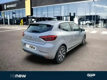 Photo 5 Renault Clio  1.0 TCe 90ch Equilibre