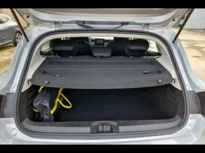 Photo 11 Renault Clio  1.0 TCe 90ch Equilibre