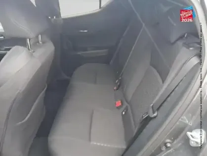 Photo 10 Toyota C-HR  122h Edition 2WD E-CVT MY22