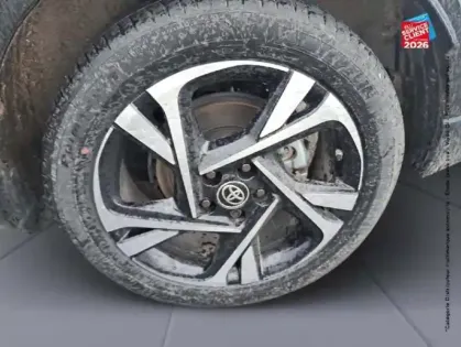 Photo 9 Toyota C-HR  122h Edition 2WD E-CVT MY22