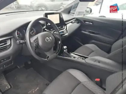 Photo 14 Toyota C-HR  122h Edition 2WD E-CVT MY22