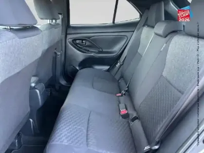 Photo 10 Toyota Yaris  Cross 130h Design AWD-i MC24