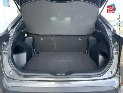 Photo 13 Toyota Yaris  Cross 130h Design AWD-i MC24