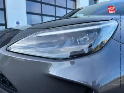 Photo 12 Toyota Yaris  Cross 130h Design AWD-i MC24