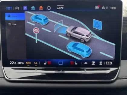 Photo 14 Volkswagen Tiguan  1.5 eHybrid 204ch VW Edition DSG6