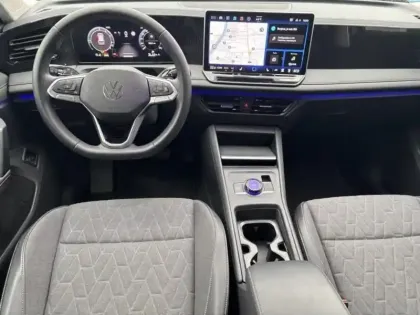 Photo 5 Volkswagen Tiguan  1.5 eHybrid 204ch VW Edition DSG6