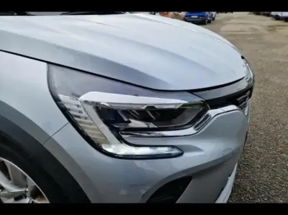 Photo 14 Renault Captur  1.0 TCe 90ch Evolution