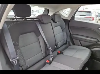 Photo 10 Renault Captur  1.0 TCe 90ch Evolution