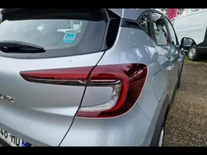 Photo 13 Renault Captur  1.0 TCe 90ch Evolution